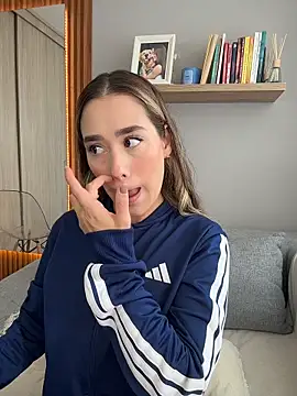 FridaKlein online show from 02-03-26, 06:24