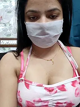 Snapshot of Myloveurvi chatting on 11-06-25, 10:16 Myloveurvi online show from 11-06-25, 10:16