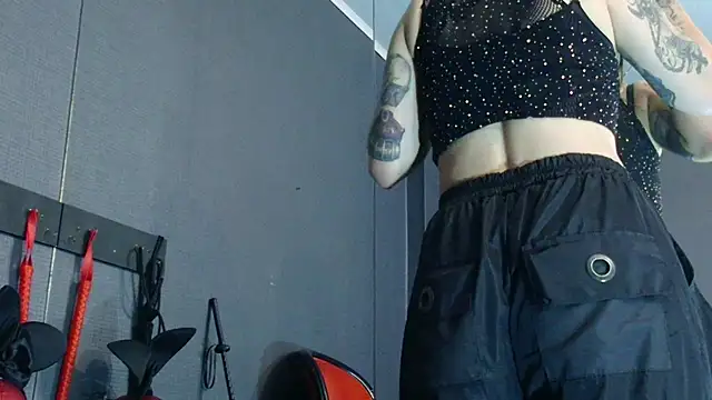 LusstCruella online show from 03-21-25, 08:08