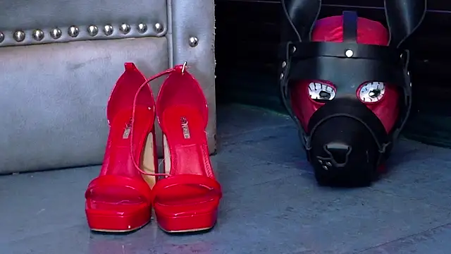 LusstCruella online show from 02-20-26, 03:12