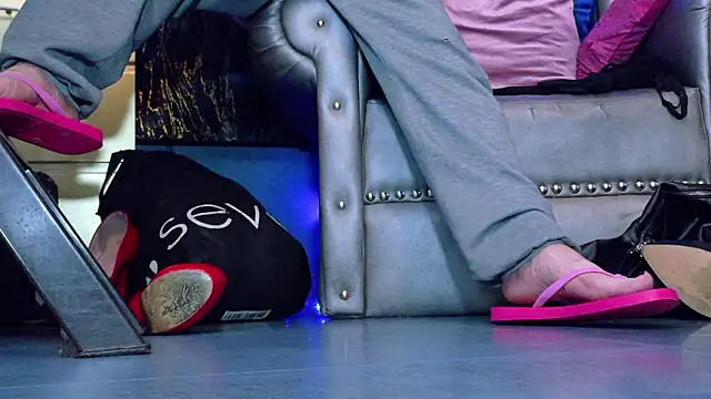 LusstCruella online show from 03-03-26, 12:55