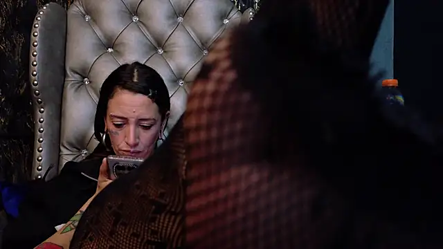 LusstCruella online show from 05-16-26, 01:13