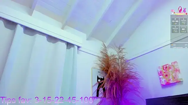 Martina Miiller online show from 10-09-25, 02:26