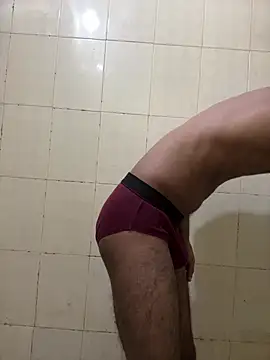 SinfulSensation online show from 02-24-25, 01:24