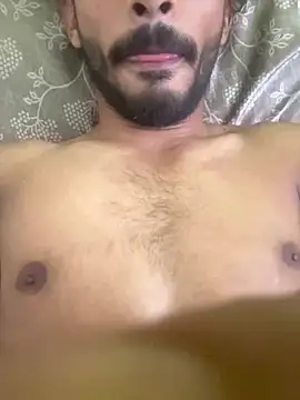 SinfulSensation online show from 03-20-25, 01:35