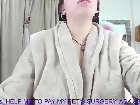 GoddessJessica roger online show from 05-07-26, 04:51