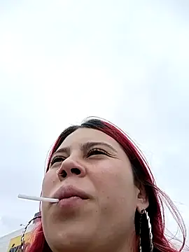 aurora sky11 online show from 11-06-25, 03:57