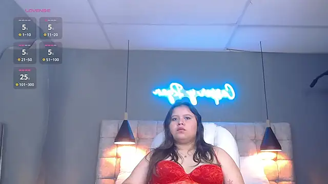 Laia and Aloby online show from 02-15-25, 10:52