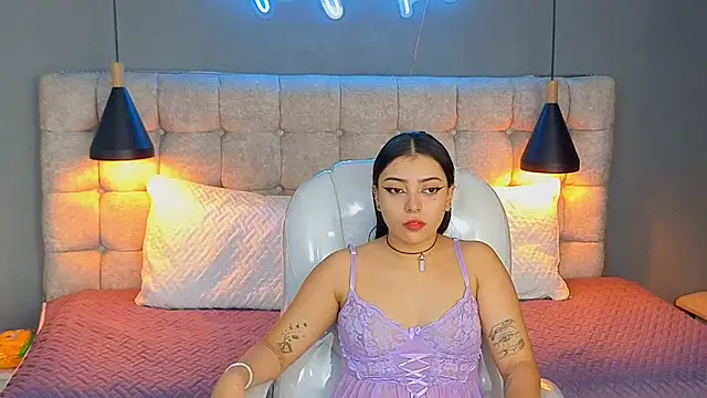 Laia and Aloby online show from 03-14-25, 10:27