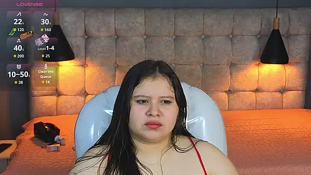 Laia and Aloby online show from 09-09-25, 10:42