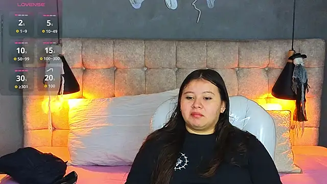 Laia and Aloby online show from 10-16-25, 10:22