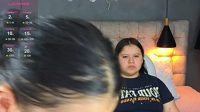 Laia and Aloby online show from 11-08-25, 10:30