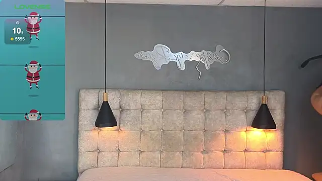 Laia and Aloby online show from 12-03-25, 10:08