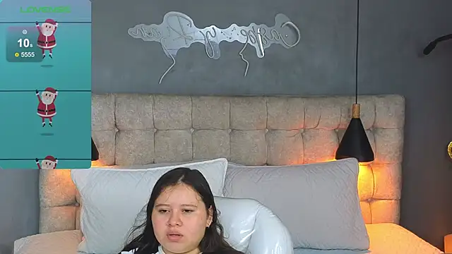 Laia and Aloby online show from 12-22-25, 10:18