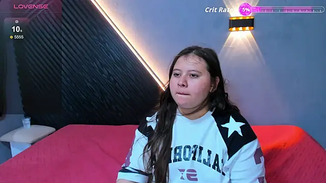 Laia and Aloby online show from 05-19-26, 11:11