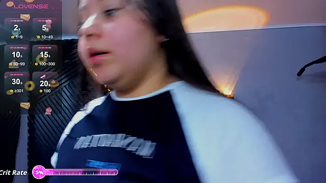 Laia and Aloby online show from 06-12-26, 11:14