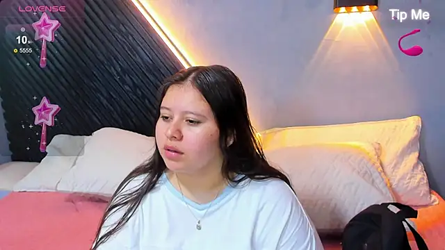 Laia and Aloby online show from 07-28-26, 11:15