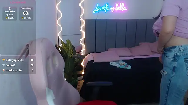 Krysstal tay online show from 01-31-25, 06:14