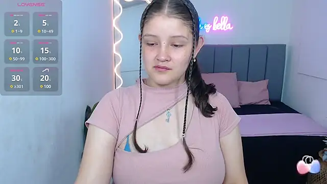 Krysstal tay online show from 02-07-25, 12:06