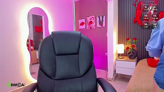 natasha  jackson online show from 02-12-26, 12:00