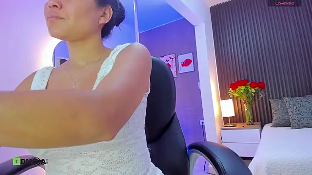 natasha  jackson online show from 03-19-26, 12:20