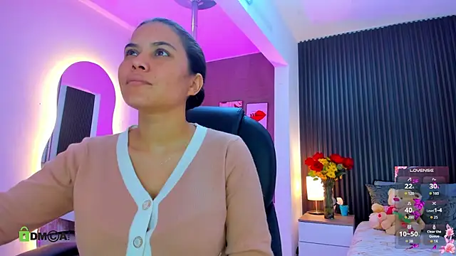 natasha  jackson online show from 04-17-26, 12:30