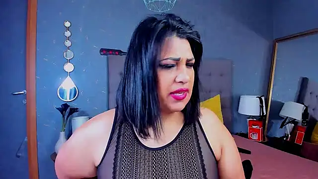 AmyCubes online show from 03-10-25, 05:11