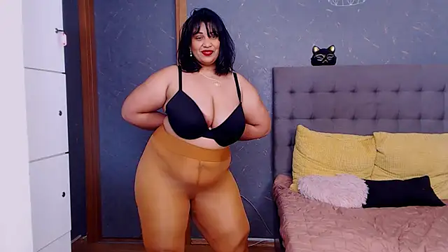 AmyCubes online show from 03-19-25, 10:33