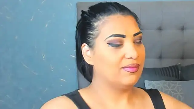 AmyCubes online show from 09-25-25, 06:17