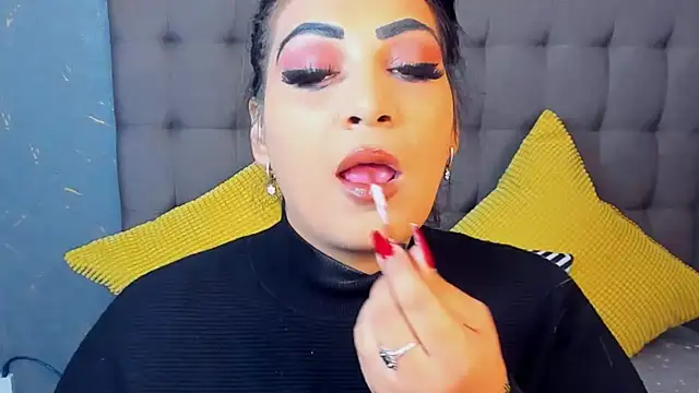 AmyCubes online show from 11-15-25, 05:27