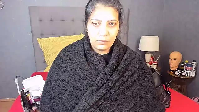 AmyCubes online show from 01-13-26, 07:19