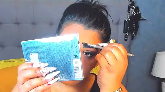 AmyCubes online show from 04-16-26, 05:08