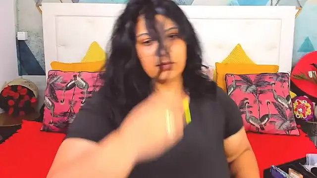 AmyCubes online show from 07-29-26, 06:00