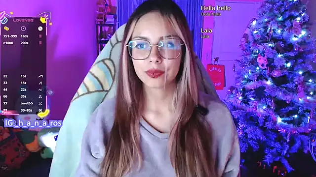 7Hana7 online show from 12-05-25, 02:42