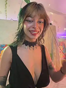 Kitty arts online show from 01-31-25, 01:01