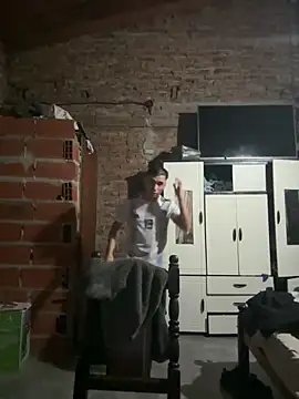 Alexaxelo online show from 04-21-26, 09:39