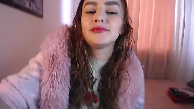 Lu perez online show from 02-24-26, 06:06