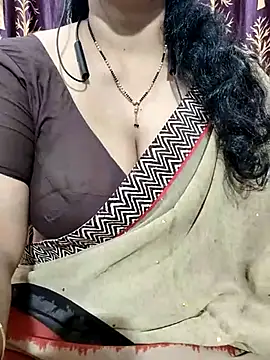 bhuvana555 online show from 02-20-25, 05:40