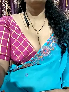 bhuvana555 online show from 02-25-25, 06:09