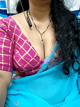 bhuvana555 online show from 03-16-25, 06:09