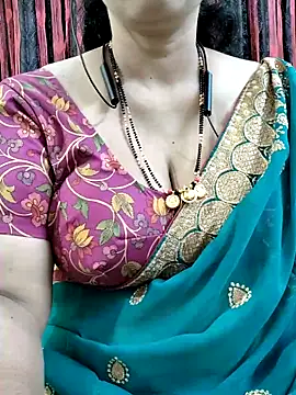 bhuvana555 online show from 12-03-25, 04:31