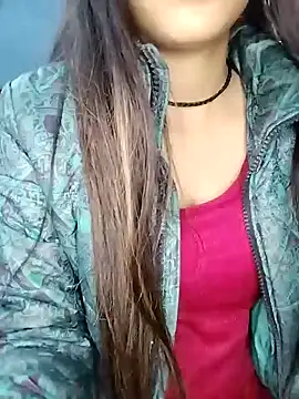 Sreya213 online show from 12-23-24, 07:20