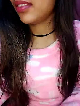 Sreya213 online show from 01-13-25, 10:14