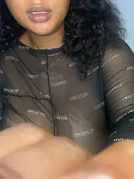 MayaPassion online show from 03-18-25, 08:26