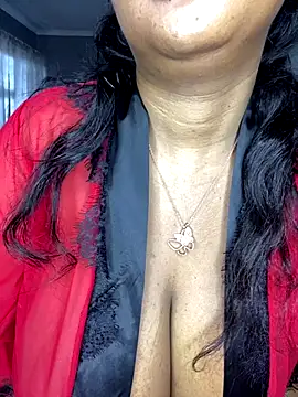 MayaPassion online show from 10-17-25, 04:15