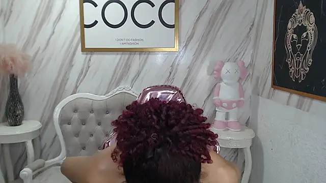 Violeth b online show from 02-07-25, 03:41