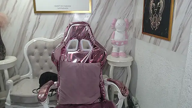 Violeth b online show from 02-12-25, 12:44