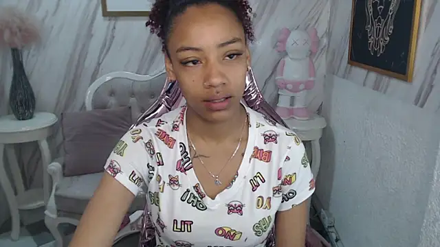 Violeth b online show from 02-21-25, 12:50