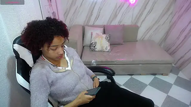 Violeth b online show from 03-11-25, 12:50