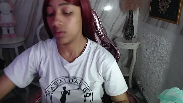 Violeth b online show from 03-22-25, 12:46